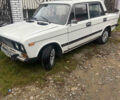 Білий ВАЗ 2106, об'ємом двигуна 1.3 л та пробігом 250 тис. км за 950 $, фото 1 на Automoto.ua