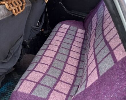 Белый ВАЗ 2106, объемом двигателя 0 л и пробегом 200 тыс. км за 700 $, фото 7 на Automoto.ua