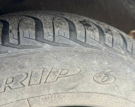 Белый ВАЗ 2106, объемом двигателя 1.3 л и пробегом 150 тыс. км за 550 $, фото 6 на Automoto.ua