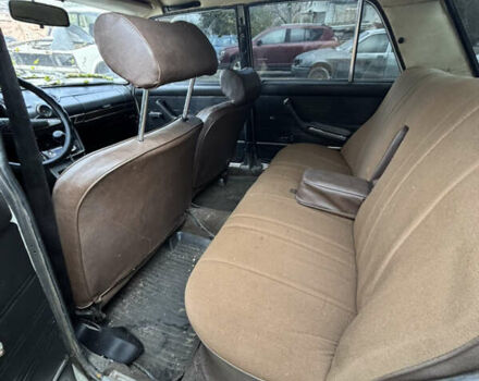 Білий ВАЗ 2106, об'ємом двигуна 1.29 л та пробігом 160 тис. км за 700 $, фото 9 на Automoto.ua