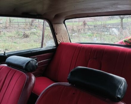 Белый ВАЗ 2106, объемом двигателя 0 л и пробегом 52 тыс. км за 603 $, фото 5 на Automoto.ua