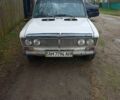 Белый ВАЗ 2106, объемом двигателя 1.3 л и пробегом 300 тыс. км за 400 $, фото 1 на Automoto.ua