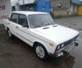 Белый ВАЗ 2106, объемом двигателя 1.6 л и пробегом 200 тыс. км за 650 $, фото 7 на Automoto.ua