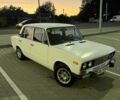 Белый ВАЗ 2106, объемом двигателя 1.3 л и пробегом 61 тыс. км за 1255 $, фото 1 на Automoto.ua
