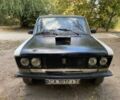 Белый ВАЗ 2106, объемом двигателя 1.3 л и пробегом 80 тыс. км за 486 $, фото 1 на Automoto.ua