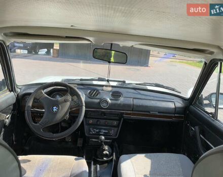 Белый ВАЗ 2106, объемом двигателя 1.29 л и пробегом 83 тыс. км за 400 $, фото 6 на Automoto.ua