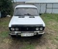 Белый ВАЗ 2106, объемом двигателя 1 л и пробегом 2 тыс. км за 314 $, фото 1 на Automoto.ua
