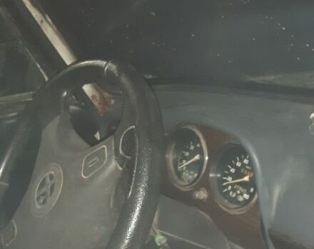 Белый ВАЗ 2106, объемом двигателя 0 л и пробегом 777 тыс. км за 355 $, фото 5 на Automoto.ua