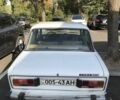 Белый ВАЗ 2106, объемом двигателя 1.5 л и пробегом 2 тыс. км за 900 $, фото 3 на Automoto.ua