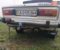 Белый ВАЗ 2106, объемом двигателя 1.29 л и пробегом 150 тыс. км за 1150 $, фото 20 на Automoto.ua