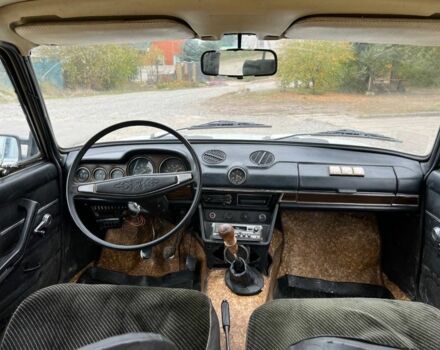 Белый ВАЗ 2106, объемом двигателя 1.5 л и пробегом 100 тыс. км за 601 $, фото 5 на Automoto.ua