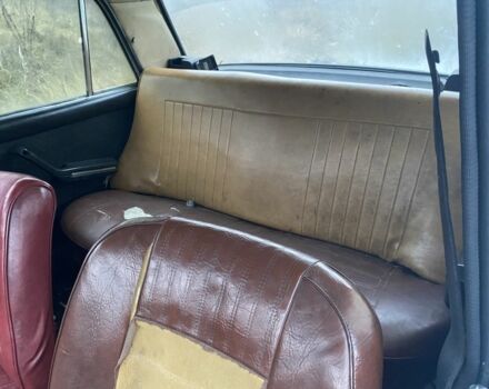 Білий ВАЗ 2106, об'ємом двигуна 0 л та пробігом 2 тис. км за 214 $, фото 5 на Automoto.ua