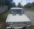 Белый ВАЗ 2106, объемом двигателя 0 л и пробегом 200 тыс. км за 113 $, фото 1 на Automoto.ua
