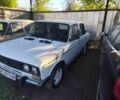 Белый ВАЗ 2106, объемом двигателя 1.3 л и пробегом 158 тыс. км за 1140 $, фото 1 на Automoto.ua