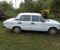 Белый ВАЗ 2106, объемом двигателя 0 л и пробегом 100 тыс. км за 607 $, фото 3 на Automoto.ua