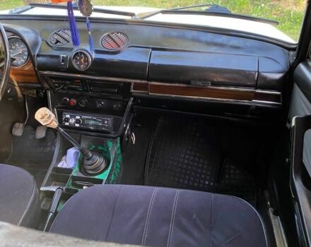 Белый ВАЗ 2106, объемом двигателя 1.3 л и пробегом 240 тыс. км за 750 $, фото 9 на Automoto.ua