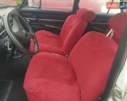 Белый ВАЗ 2106, объемом двигателя 1.29 л и пробегом 150 тыс. км за 1150 $, фото 13 на Automoto.ua