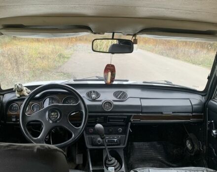 Білий ВАЗ 2106, об'ємом двигуна 1.5 л та пробігом 777 тис. км за 300 $, фото 4 на Automoto.ua