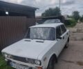 Білий ВАЗ 2106, об'ємом двигуна 1.3 л та пробігом 45 тис. км за 338 $, фото 1 на Automoto.ua