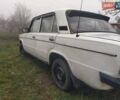 Белый ВАЗ 2106, объемом двигателя 1.29 л и пробегом 150 тыс. км за 1150 $, фото 9 на Automoto.ua