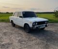 Белый ВАЗ 2106, объемом двигателя 1.3 л и пробегом 444 тыс. км за 25000 $, фото 5 на Automoto.ua