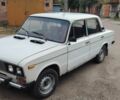 Белый ВАЗ 2106, объемом двигателя 1.3 л и пробегом 132 тыс. км за 749 $, фото 1 на Automoto.ua
