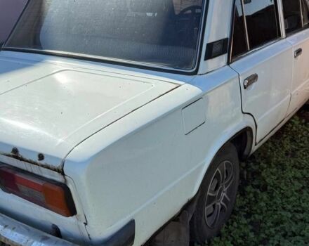 Білий ВАЗ 2106, об'ємом двигуна 0 л та пробігом 100 тис. км за 700 $, фото 2 на Automoto.ua