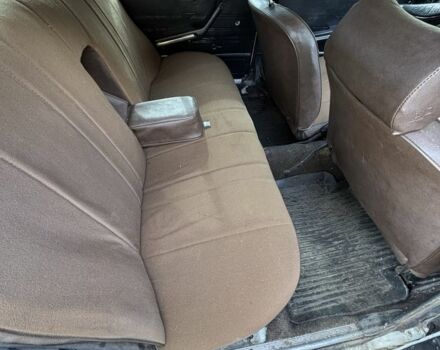 Білий ВАЗ 2106, об'ємом двигуна 1.3 л та пробігом 180 тис. км за 650 $, фото 9 на Automoto.ua