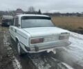 Белый ВАЗ 2106, объемом двигателя 1.5 л и пробегом 3 тыс. км за 700 $, фото 2 на Automoto.ua