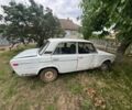 Белый ВАЗ 2106, объемом двигателя 6 л и пробегом 2 тыс. км за 23 $, фото 1 на Automoto.ua