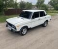 Белый ВАЗ 2106, объемом двигателя 1.3 л и пробегом 200 тыс. км за 634 $, фото 1 на Automoto.ua