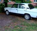 Белый ВАЗ 2106, объемом двигателя 1.3 л и пробегом 70 тыс. км за 580 $, фото 1 на Automoto.ua