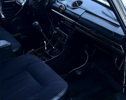 Белый ВАЗ 2106, объемом двигателя 1.5 л и пробегом 100 тыс. км за 300 $, фото 9 на Automoto.ua