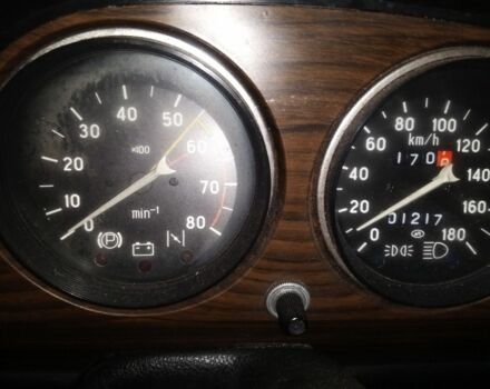 Білий ВАЗ 2106, об'ємом двигуна 0 л та пробігом 1 тис. км за 1399 $, фото 7 на Automoto.ua