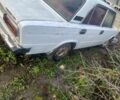 Белый ВАЗ 2106, объемом двигателя 1.6 л и пробегом 456 тыс. км за 354 $, фото 3 на Automoto.ua