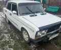 Белый ВАЗ 2106, объемом двигателя 1.5 л и пробегом 3 тыс. км за 700 $, фото 1 на Automoto.ua