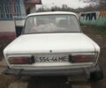 Белый ВАЗ 2106, объемом двигателя 0 л и пробегом 100 тыс. км за 544 $, фото 3 на Automoto.ua