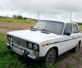 Белый ВАЗ 2106, объемом двигателя 1.3 л и пробегом 53 тыс. км за 850 $, фото 1 на Automoto.ua