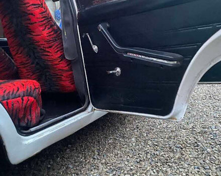 Білий ВАЗ 2106, об'ємом двигуна 1.6 л та пробігом 80 тис. км за 1000 $, фото 5 на Automoto.ua