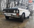 Белый ВАЗ 2106, объемом двигателя 1.3 л и пробегом 101 тыс. км за 900 $, фото 8 на Automoto.ua