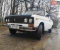 Білий ВАЗ 2106, об'ємом двигуна 1.3 л та пробігом 100 тис. км за 1200 $, фото 8 на Automoto.ua