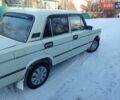 Белый ВАЗ 2106, объемом двигателя 1.3 л и пробегом 44 тыс. км за 750 $, фото 4 на Automoto.ua