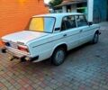 Белый ВАЗ 2106, объемом двигателя 1.3 л и пробегом 170 тыс. км за 640 $, фото 1 на Automoto.ua