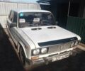 Белый ВАЗ 2106, объемом двигателя 1.3 л и пробегом 65 тыс. км за 900 $, фото 1 на Automoto.ua