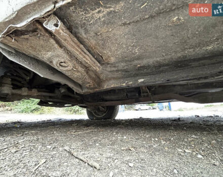 Білий ВАЗ 2106, об'ємом двигуна 1.29 л та пробігом 160 тис. км за 700 $, фото 12 на Automoto.ua