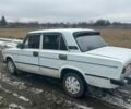Белый ВАЗ 2106, объемом двигателя 1.5 л и пробегом 3 тыс. км за 700 $, фото 1 на Automoto.ua
