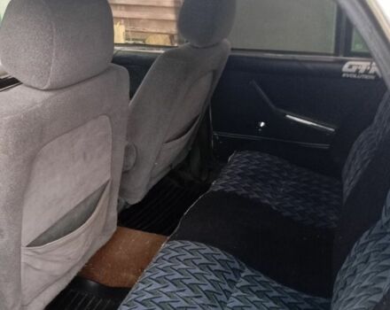 Білий ВАЗ 2106, об'ємом двигуна 3 л та пробігом 50 тис. км за 615 $, фото 5 на Automoto.ua