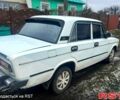 Білий ВАЗ 2106, об'ємом двигуна 1.5 л та пробігом 263 тис. км за 700 $, фото 3 на Automoto.ua