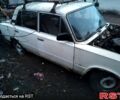 Белый ВАЗ 2106, объемом двигателя 1.3 л и пробегом 0 тыс. км за 500 $, фото 1 на Automoto.ua