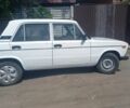 Білий ВАЗ 2106, об'ємом двигуна 1.6 л та пробігом 48 тис. км за 879 $, фото 2 на Automoto.ua